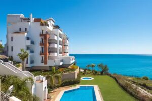 Ol&eacute;e Holiday Rentals by Fuerte Group