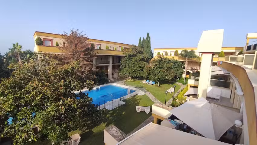 OleHolidays Romana Playa