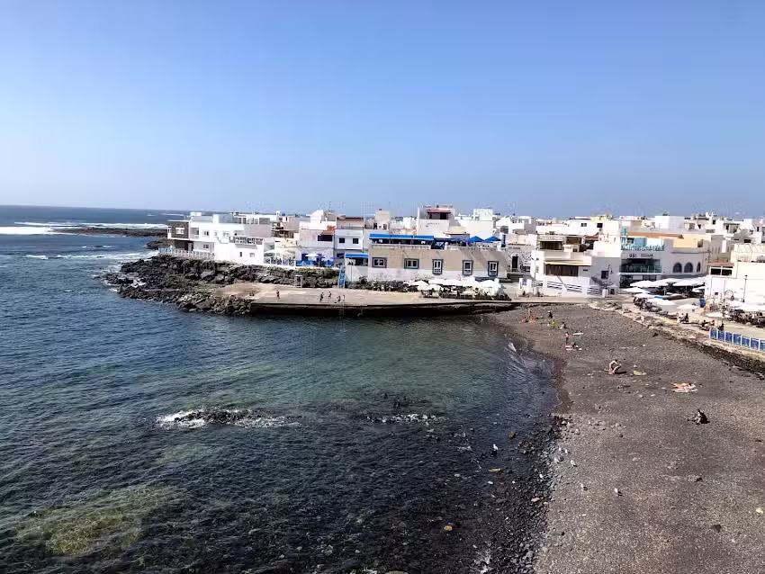 Oliastur 13- Casa Yerida