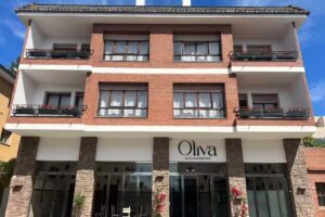 Oliva Alojamientos