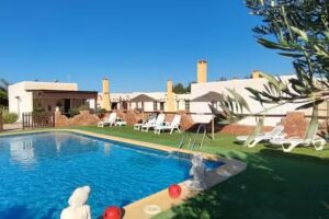 Olivares Alojamiento Rural