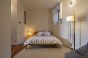 Olivo Apartment by Prishomes