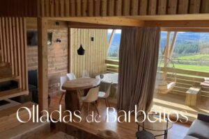 Olladas de Barbeitos