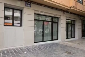 Olmaya Flats Valencia