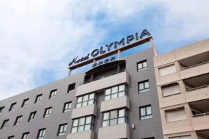 Olympia Grupo