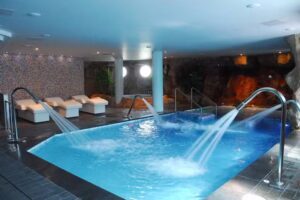 Olympic SPA & Sport Club