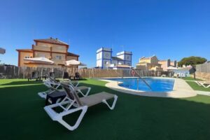 ON Family Playa de Do&ntilde;ana