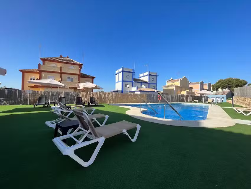 ON Family Playa de Do&ntilde;ana