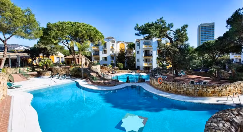 Ona Alanda Club Marbella