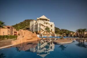 Ona Lomas Village &ndash; La Manga Club