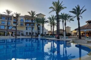 Ona Mar Menor &ndash; The Residences