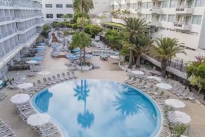 Ona Palm Beach Tenerife