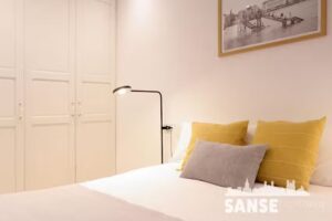 Ondarreta Beach by SanSe Holidays