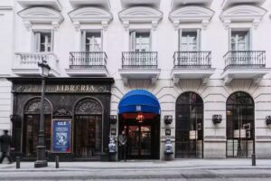 Only YOU Boutique Hotel Madrid