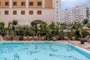 Only YOU Hotel Sevilla