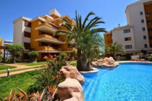 OnlySun Apartment La Entrada &ndash; Torrevieja, Punta Prima, Spain