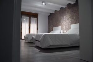 Ontinyent rooms