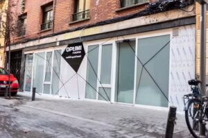 Optimi Rooms Madrid