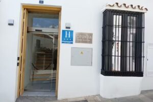 OPUNTIA Hotel Boutique