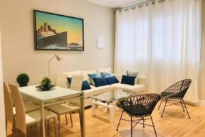 Orilla del mar & Malagueta Beach by ELE Apartments