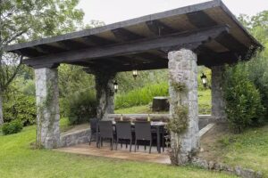 Oroimena Landetxea-Casa Rural