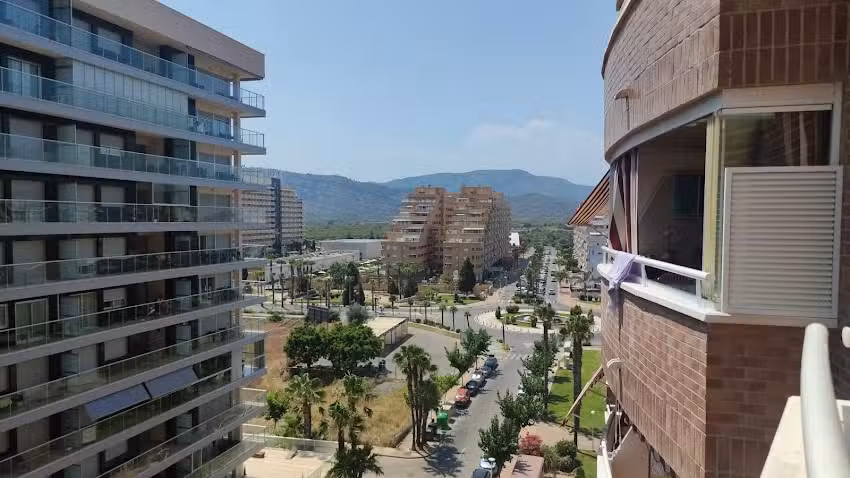 Oropesa Ciudad De Vacaciones 3000