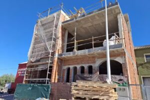 Oropesa del mar Castell&oacute;n