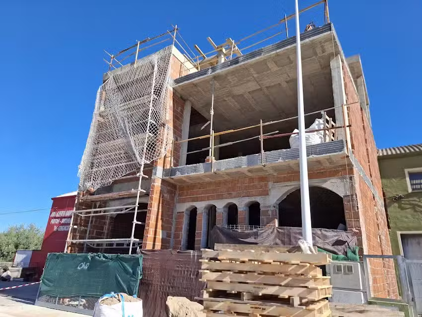 Oropesa del mar Castell&oacute;n