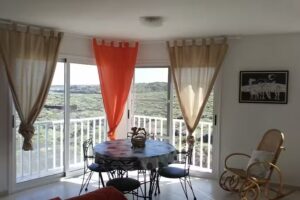 Orzola Para Descansar