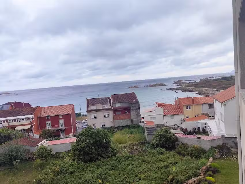 Os Faros Pisos Tur&iacute;sticos