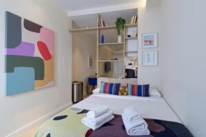 Osito Hub &ndash; Justo y Pastor