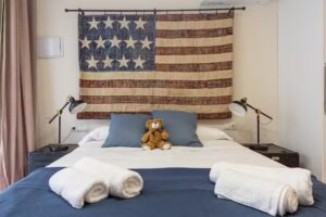 Osito Hub – l’Explorador Andres