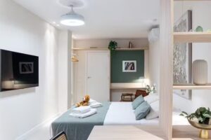 Osito Hub &ndash; Pintor Nicolau