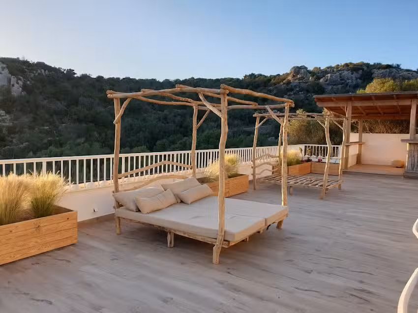 Osprey Menorca Hotel