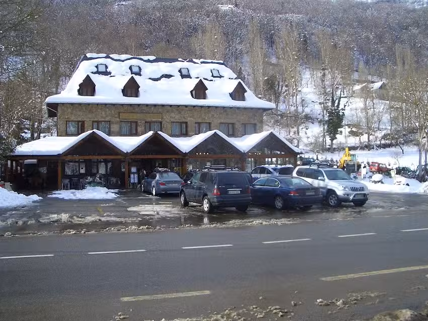 Ostau Dera Nheu