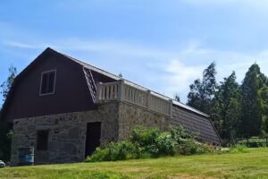 Outeiro Da Tia Mucha