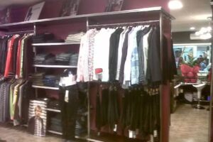 outlet de grandes marcas de ropa