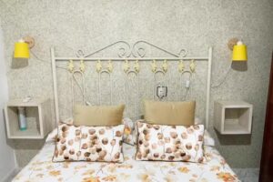 OYO Holiday Home Villamiel