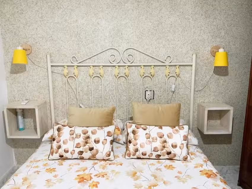 OYO Holiday Home Villamiel