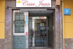 P. Casa Juan
