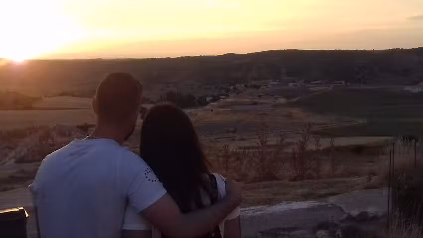 Pablo Oteiza De Nascimento