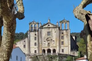 Padr&oacute;n, La Coru&ntilde;a