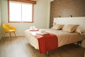 Padr&oacute;n Suites