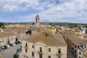 PAÍS PETIT Allotjaments