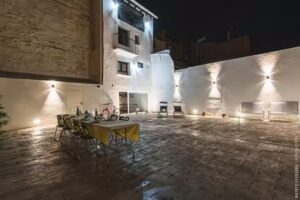 Paisajes Del Ebro alojamiento