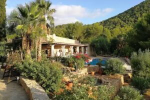 Pa&iuml;ssa d&rsquo;en Bernat