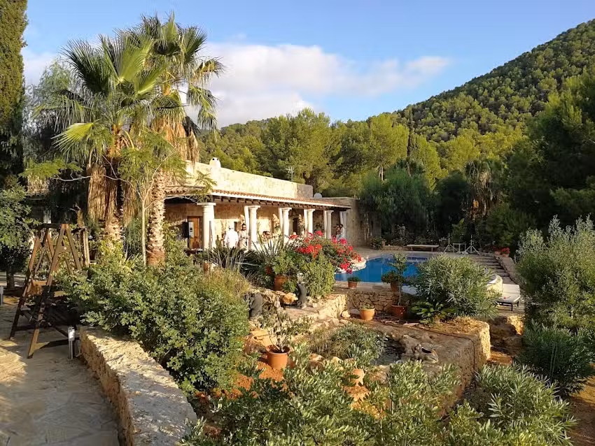 Pa&iuml;ssa d&rsquo;en Bernat