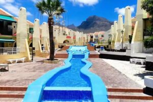 Pakito Tenerife Mareverde