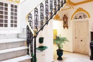 Palace House H&eacute;rcules 92