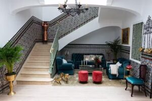 PALACETE BARSANZ HOME